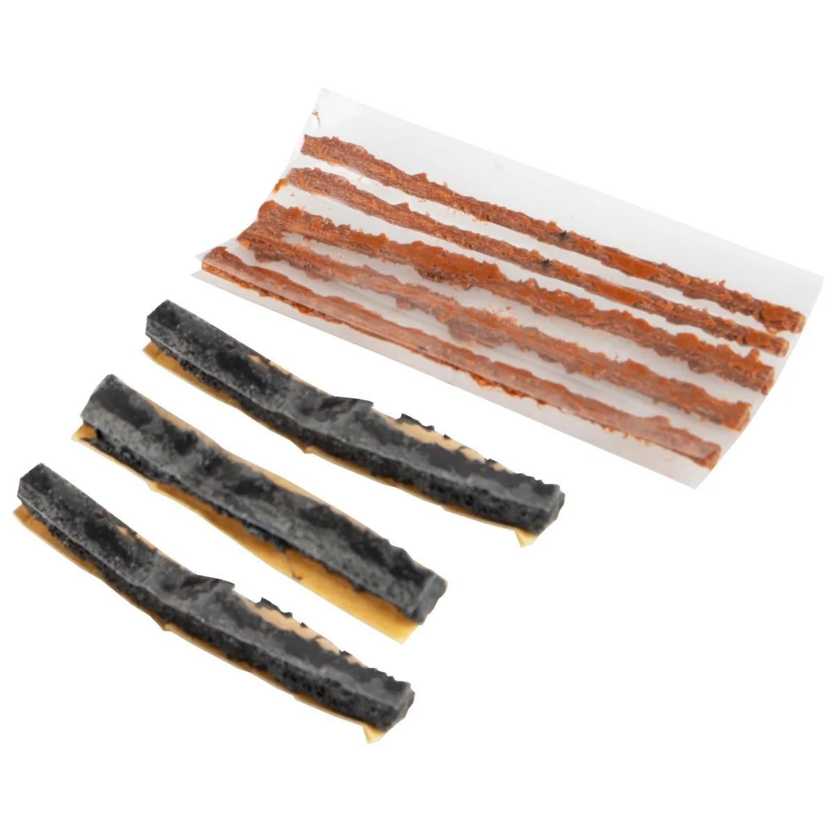 Kit de Reparatie Tubeless Tubeless Fix Aluminiu 25 grame (4/11)