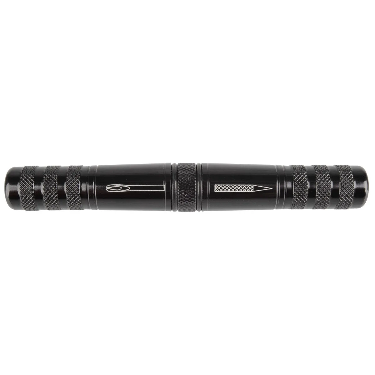 Kit de Reparatie Tubeless Tubeless Fix Aluminiu 25 grame (10/11)
