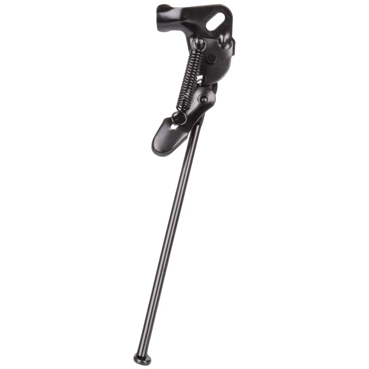 Cric Spate Metal 26 -28 Negru