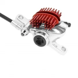 Placute Frana KOOL STOP Avid Elixier/Sram XX Aero-Kool (3/3)