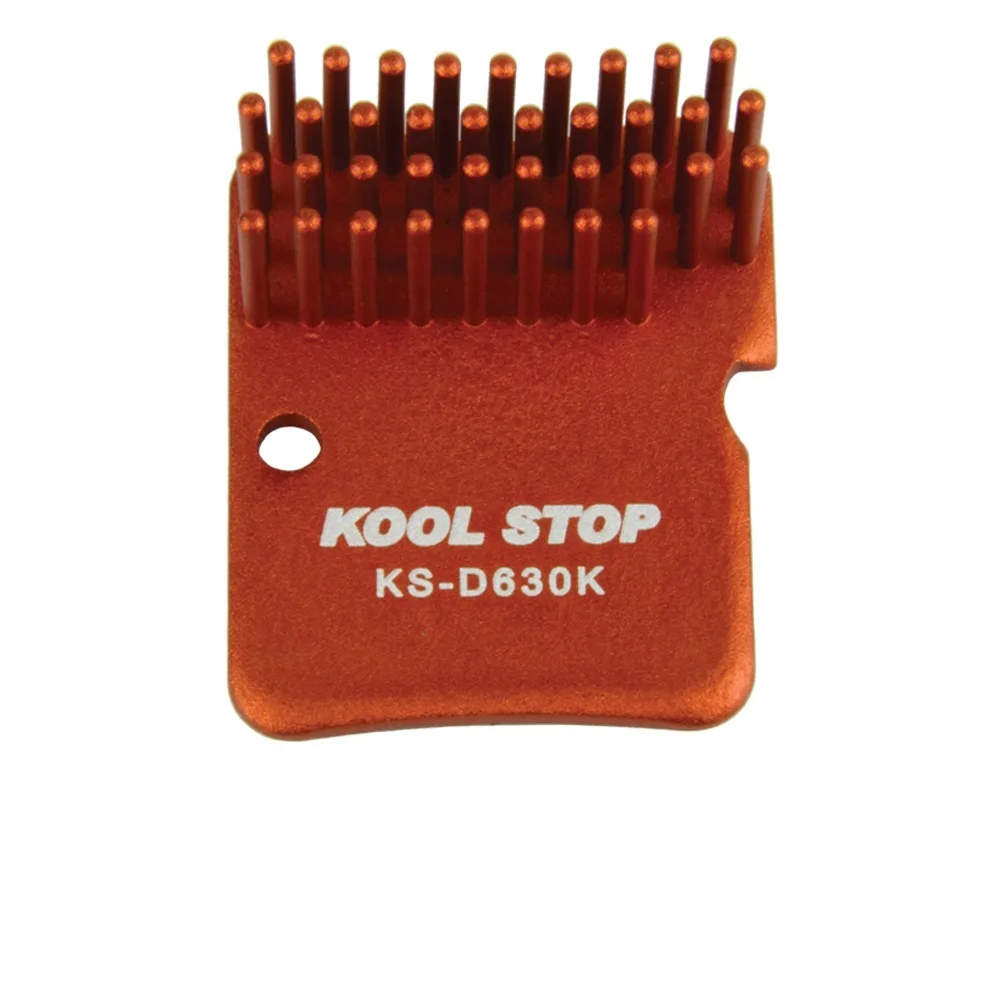 Placute Frana KOOL STOP Shim. M975, M775, M665, M595 Aero-Kool (1/3)