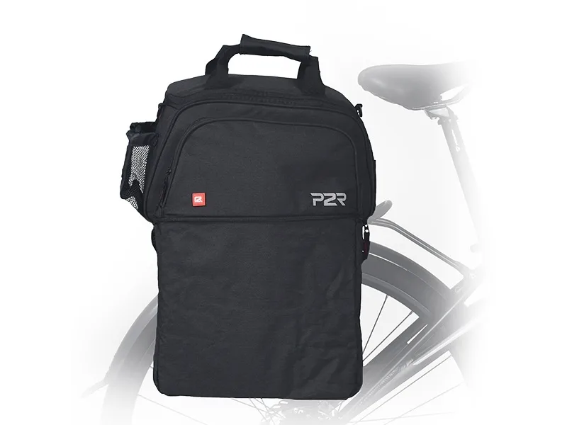 Geanta Portbagaj/Umar P2R STOWMAN EXP (6/10)