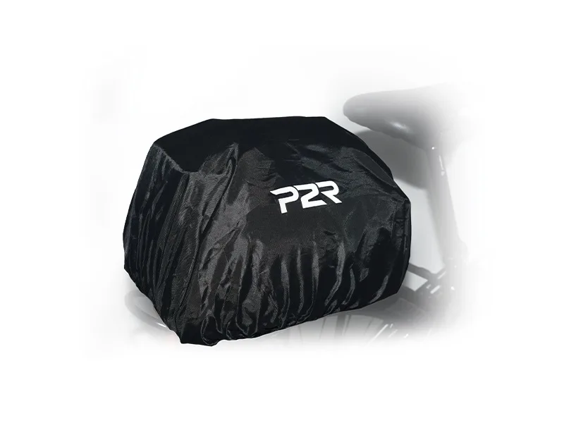 Geanta Portbagaj/Umar P2R STOWMAN EXP (9/10)