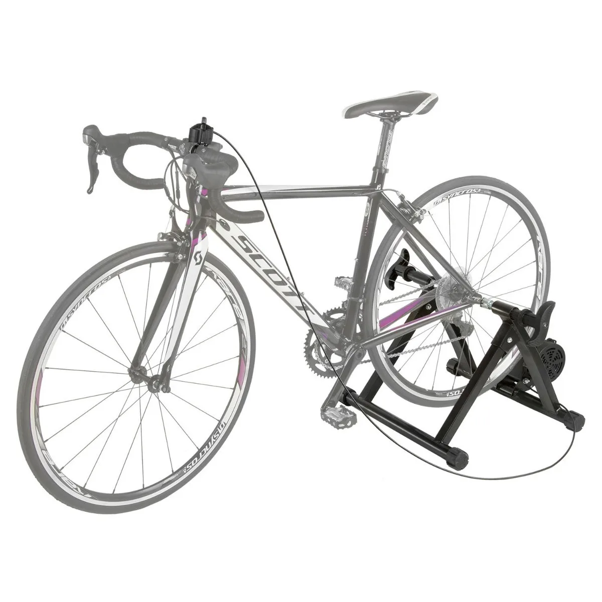 Home Trainer Yoke N Roll 10 -26"-29" (4/4)