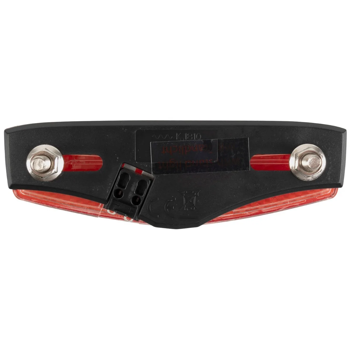 Stop Spate pentru Dinam Helios D 3 LED Portbagaj (2/2)