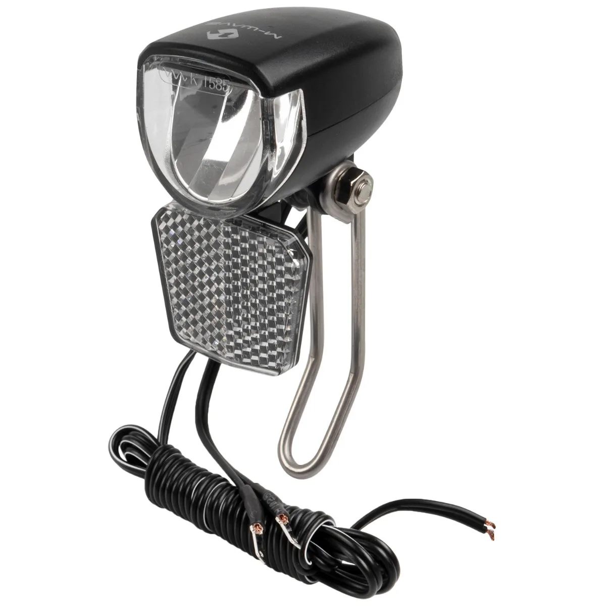 Far pentru Dinam APOLLON D30 6V/3W 30lux (1/2)