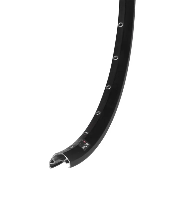 Janta MACH1 CROSS-R23 27.5(584 x 23C) 32H Negru Capsata (1/2)