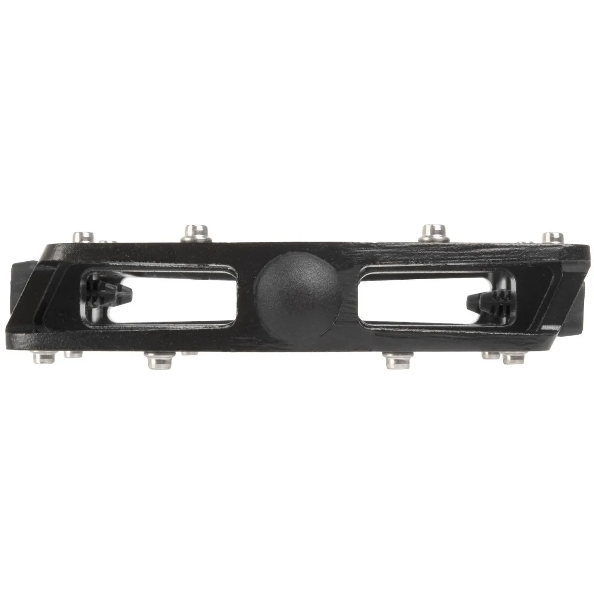 Pedale Aluminiu 93 x 97 mm Negru (6/6)