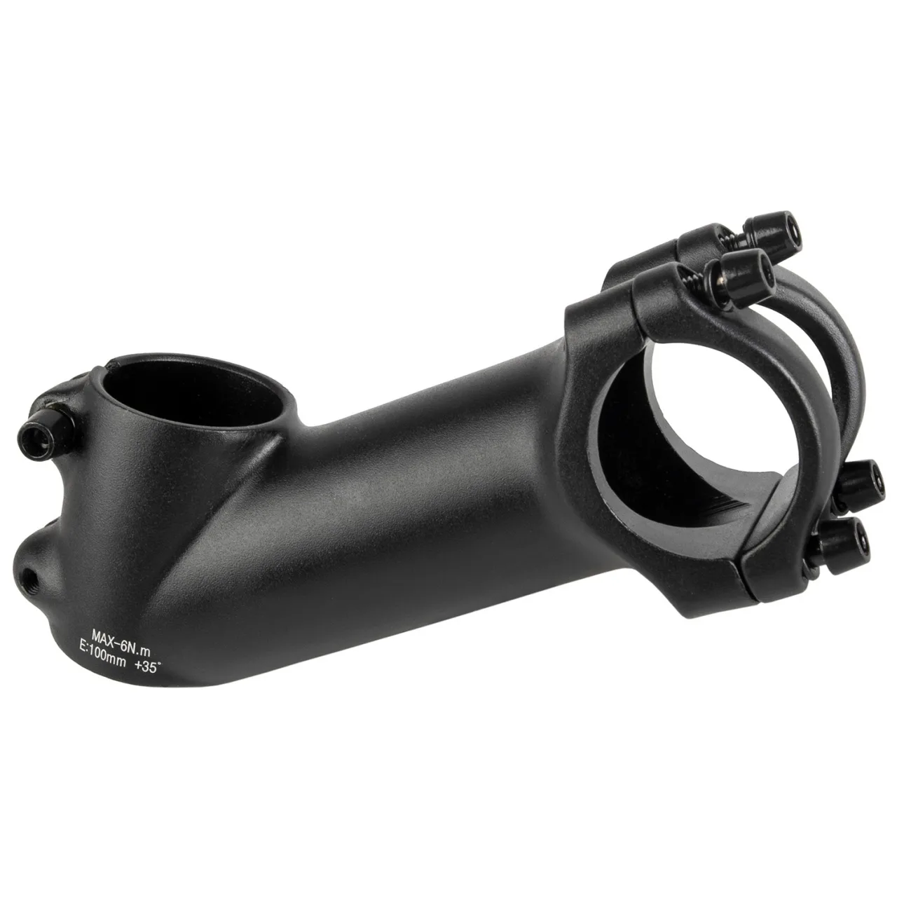 Pipa ST-M3.2 100 -31.8-1.1/8 mm Negru (1/2)