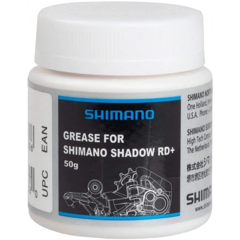 Vaselina - SHADOW RD+ 50 g (1/2)