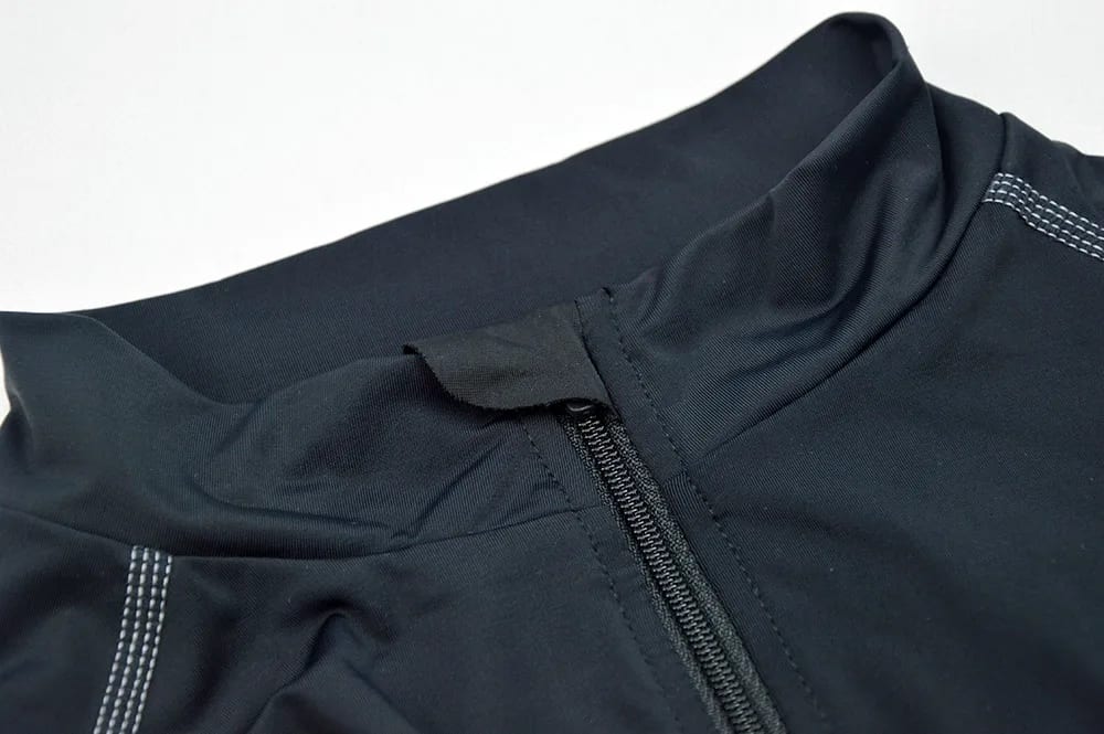 Tricou Ciclism DAREVIE Negru Polyester L (7/12)