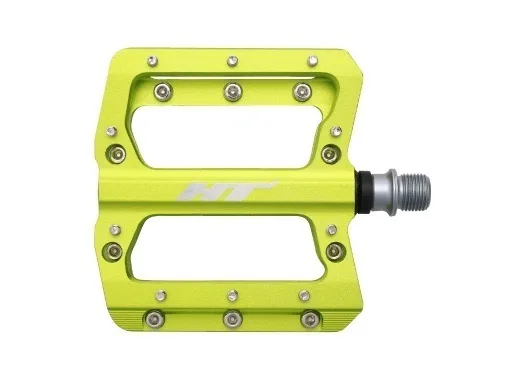 Pedale HT AN14A Verde Apple (2/5)