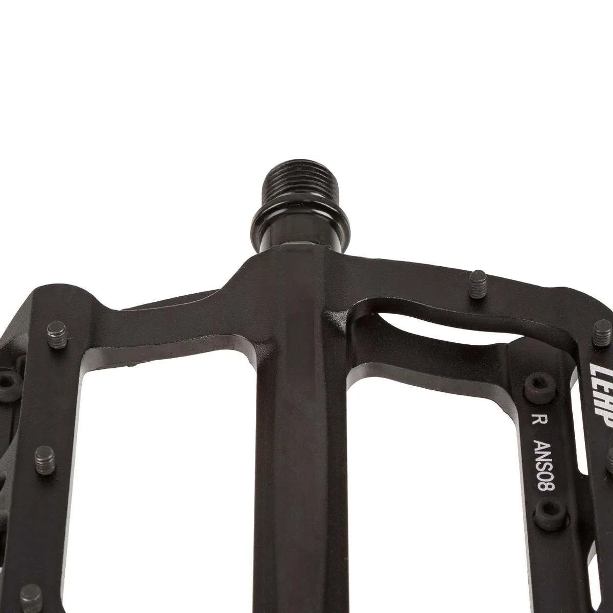 Pedale HT ANS08 Stealth Black (3/10)