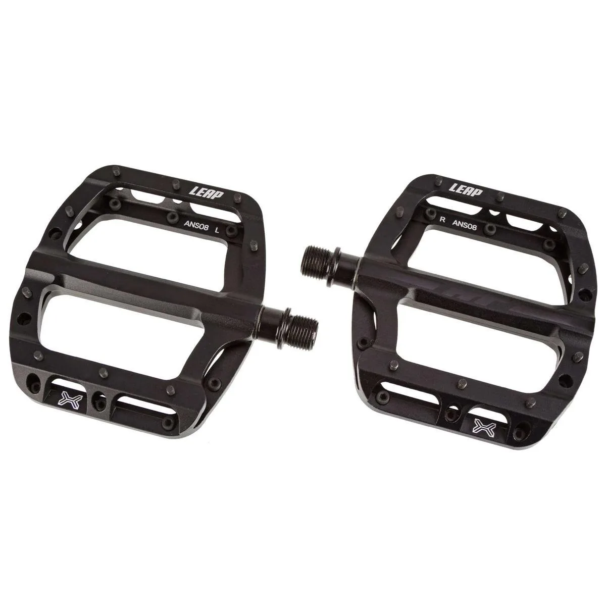 Pedale HT ANS08 Stealth Black (1/10)
