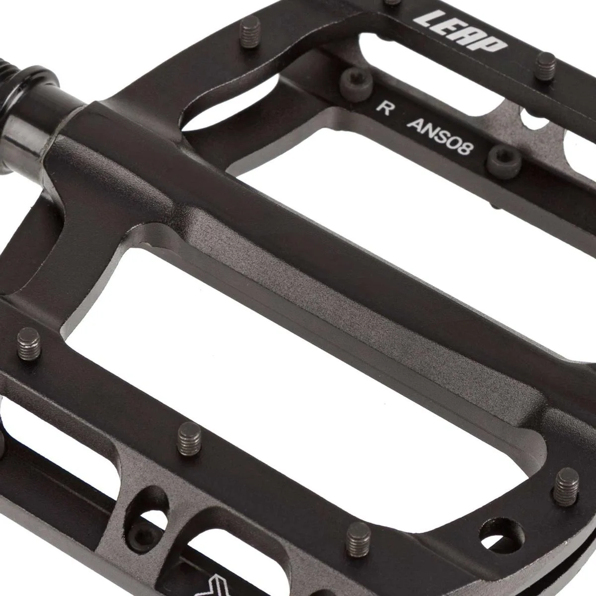 Pedale HT ANS08 Stealth Black (2/10)