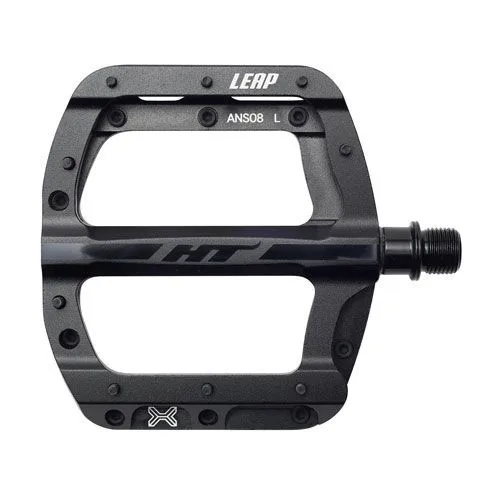 Pedale HT ANS08 Stealth Black (9/10)