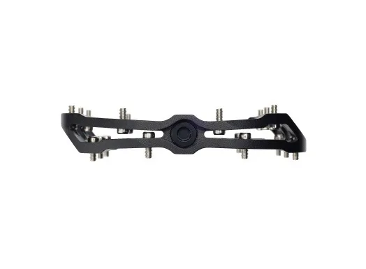 Pedale HT ANS08 Stealth Black (10/10)