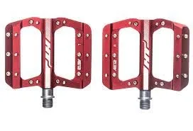 Pedale HT AE12 Rosu (1/3)