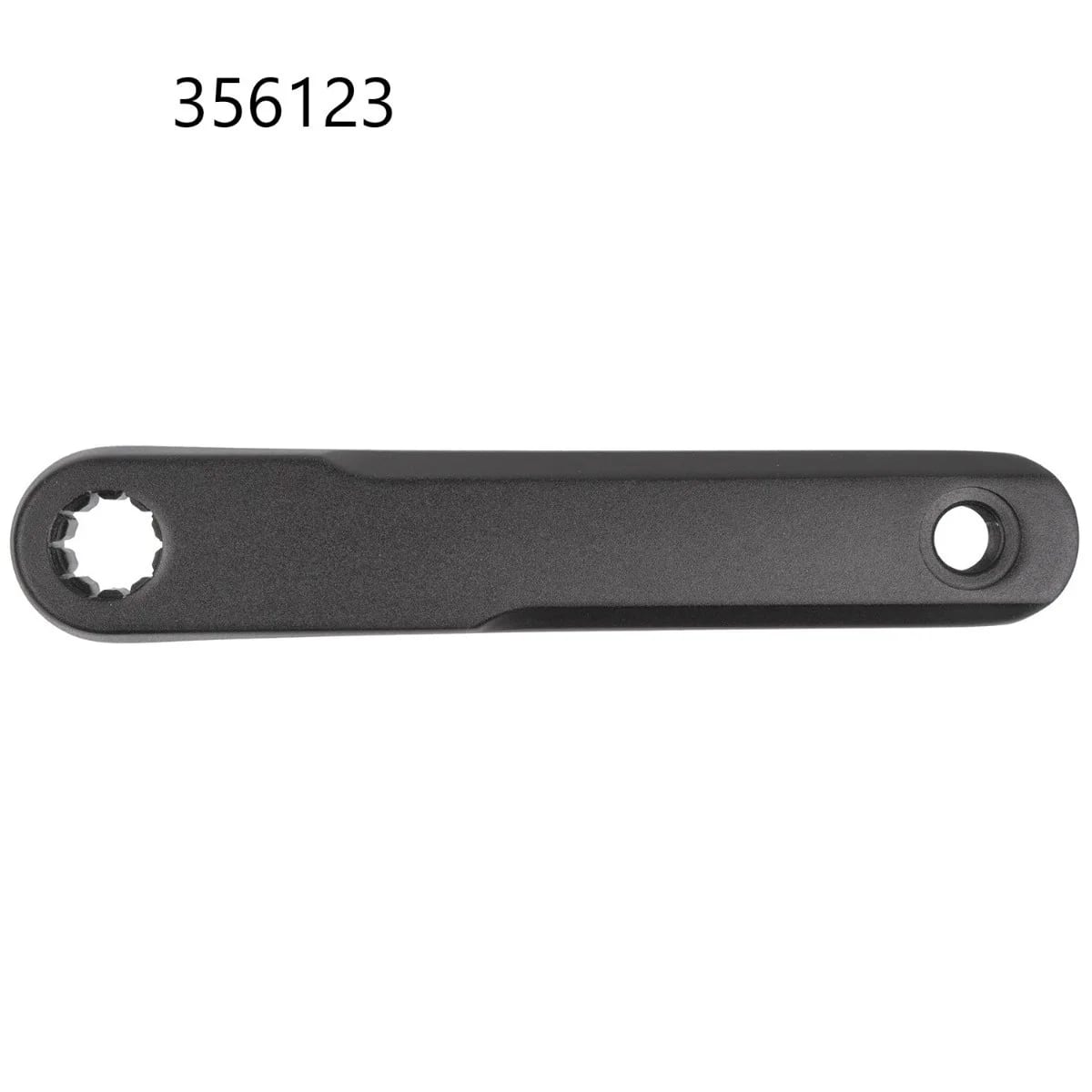 Kit E-Bike 27.5- 420 mm BROSE Gen2 MTB Hardtail S Mag 90 Nm (4/12)