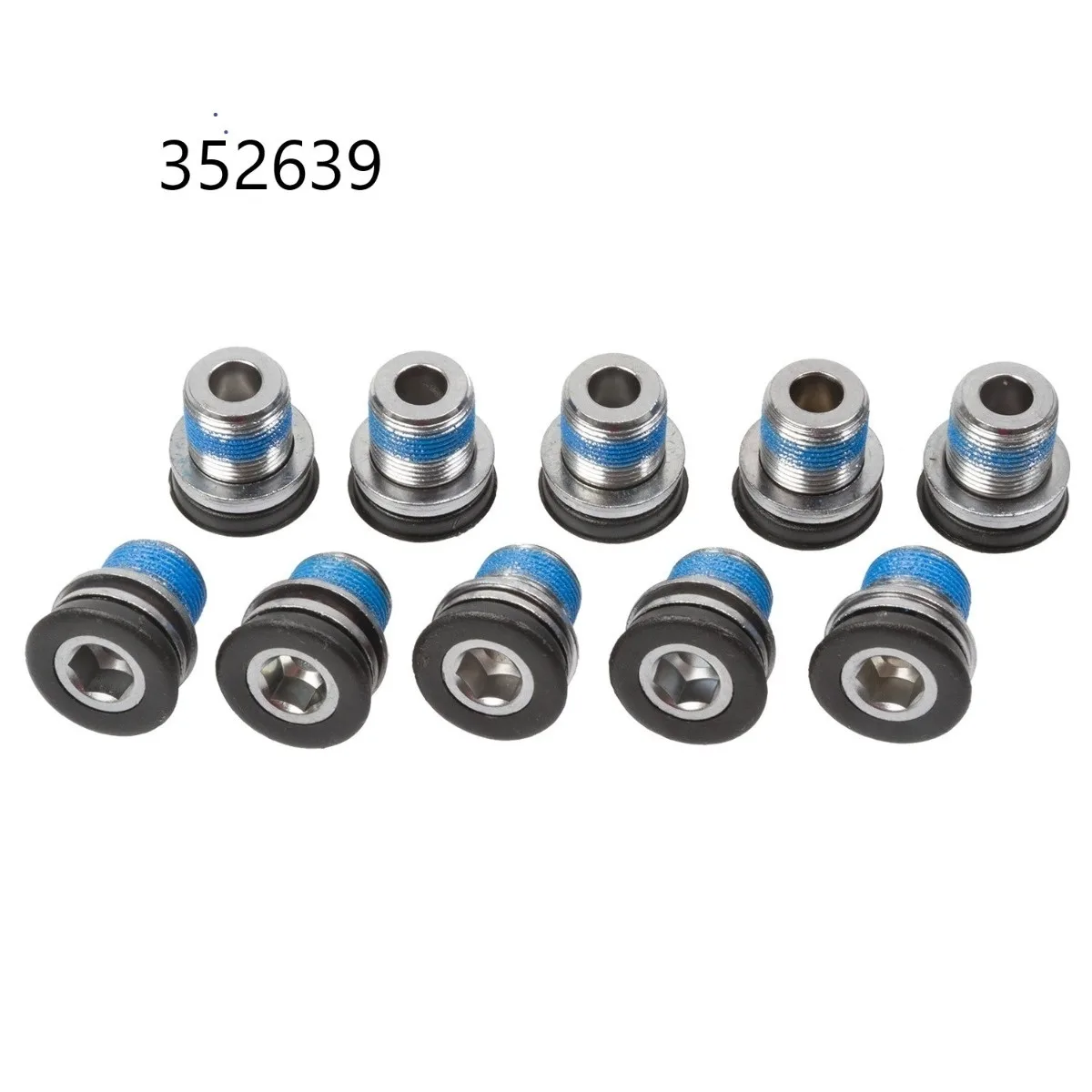 Kit E-Bike 27.5- 420 mm BROSE Gen2 MTB Hardtail S Mag 90 Nm (5/12)