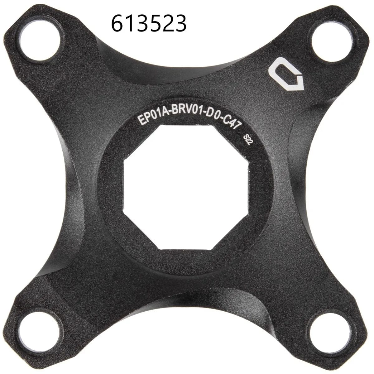 Kit E-Bike 27.5- 420 mm BROSE Gen2 MTB Hardtail S Mag 90 Nm (6/12)