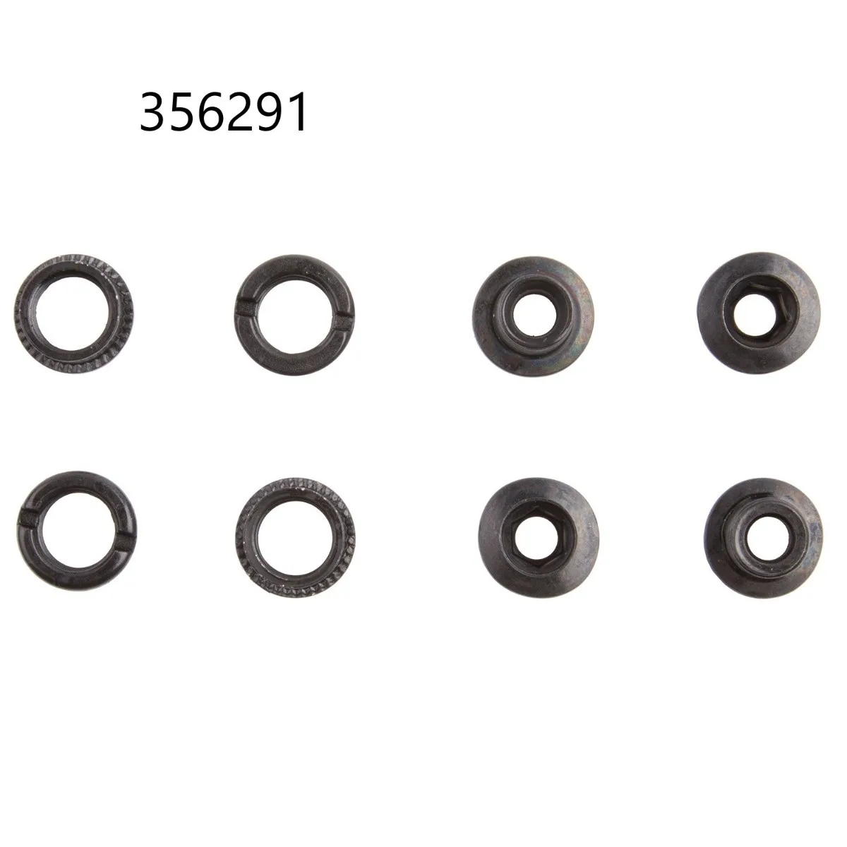 Kit E-Bike 27.5- 420 mm BROSE Gen2 MTB Hardtail S Mag 90 Nm (8/12)