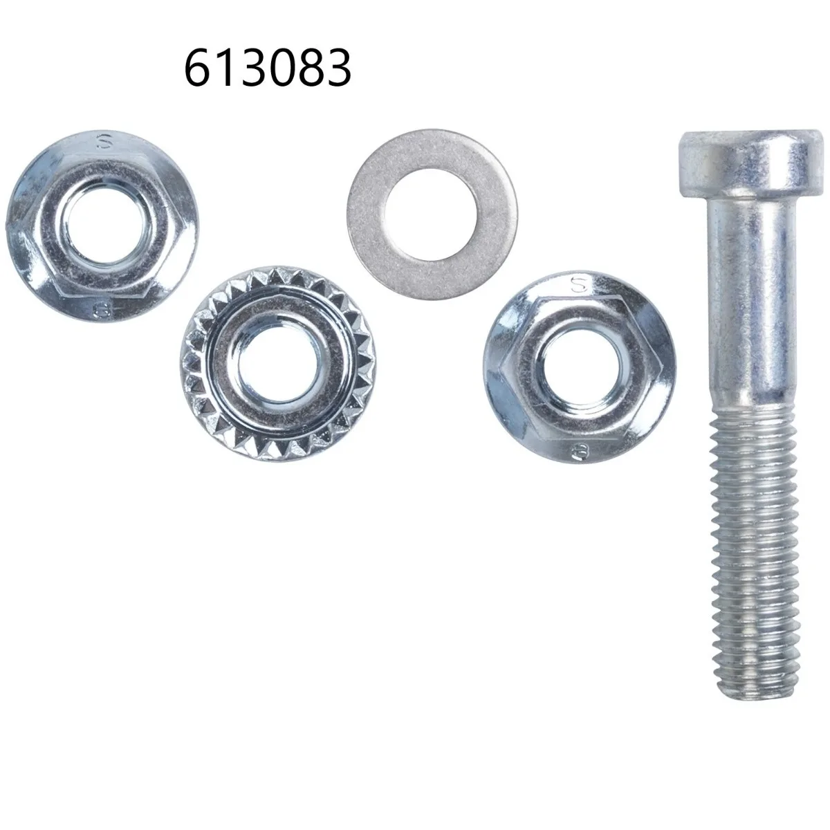 Kit E-Bike 27.5- 420 mm BROSE Gen2 MTB Hardtail S Mag 90 Nm (9/12)