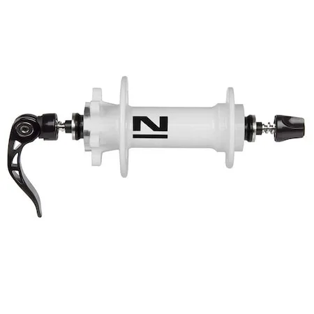 Butuc Fata ,D771SB/A (3-1) - 32H Alb Anodizat