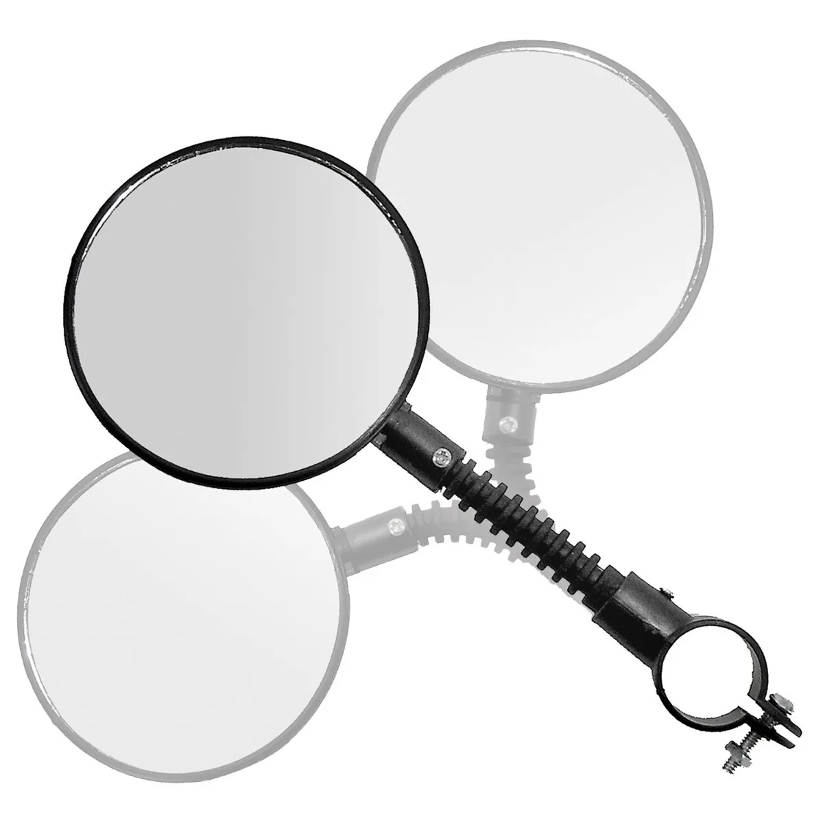 Oglinda 84 mm 3D Reglabila (2/2)