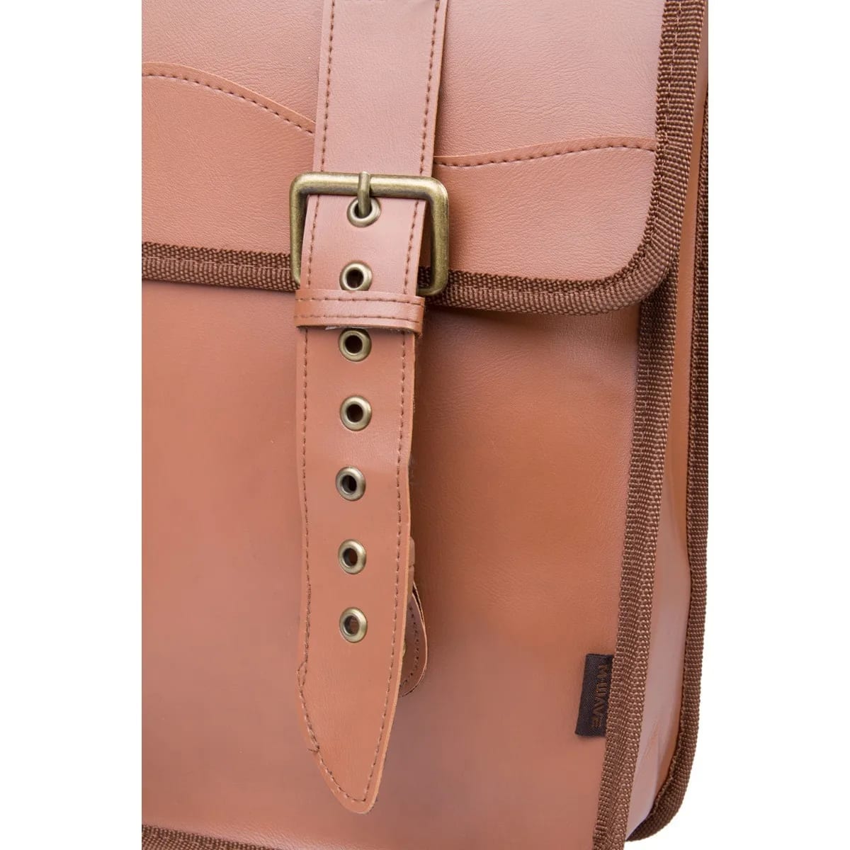 Geanta Portbagaj 2 Piese Amsterdam Double L Maro 15 L (3/4)