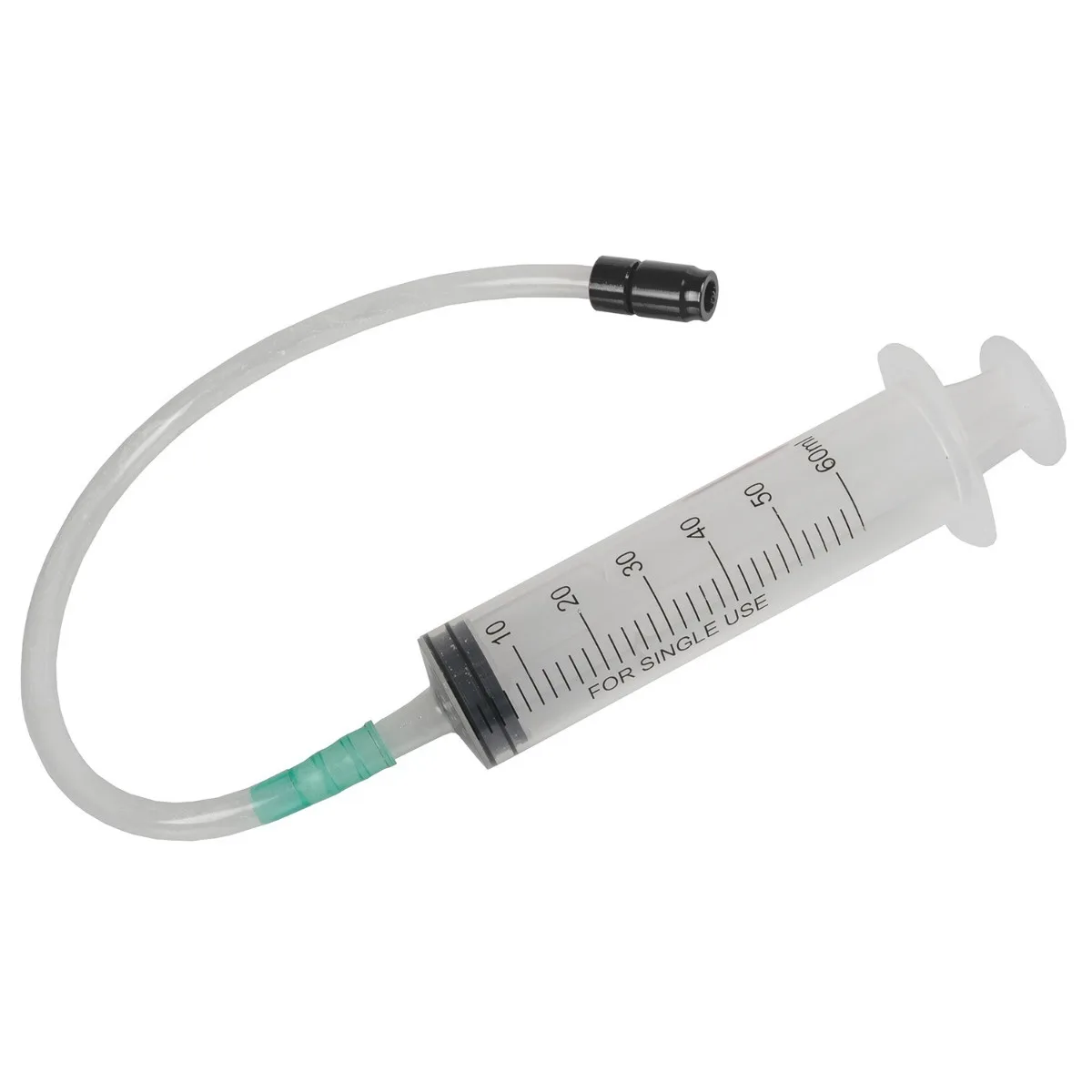 Seringa pt. Tubeless Tubeless Filler 60 ml (1/3)