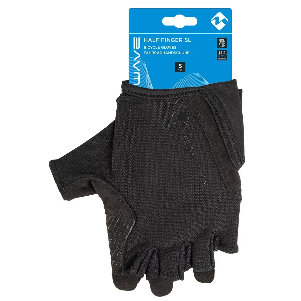 Manusi Ciclism Half Finger SL - XL (2/3)