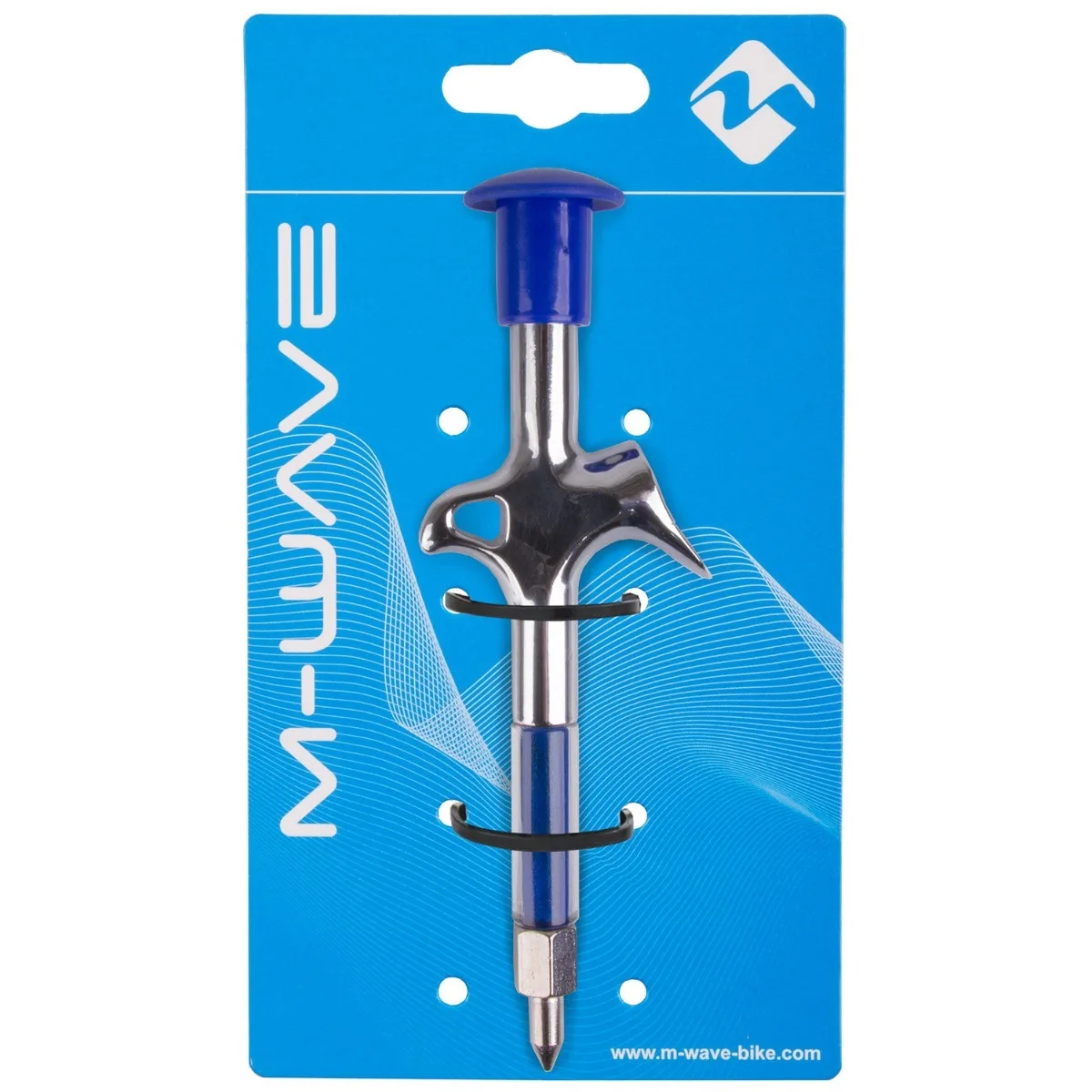 Pistol Vaselina Grease Gun (2/2)