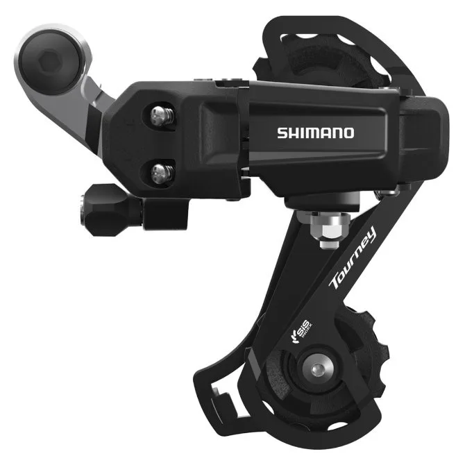 Schimbator Spate TOURNEY RD-TY200-GS 3x6/7v