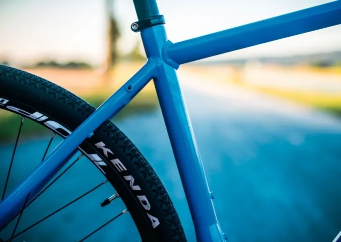 Kit E-Bike Urban-Gravel - CONCEPT H600 - M - 500 mm motor BAFANG (7/12)