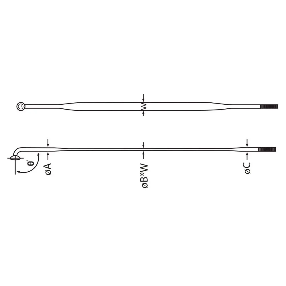 Spita Aero 424 256/2 mm (2/2)