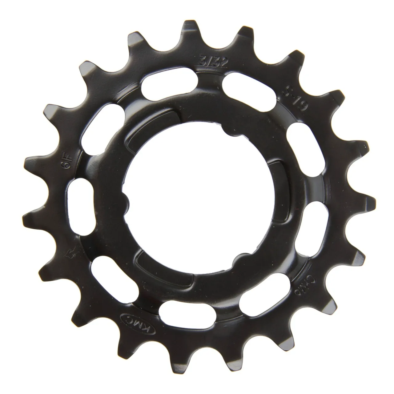 Pinion E-Bike Shimano 1/2x3/32 - 19 T (2/3)