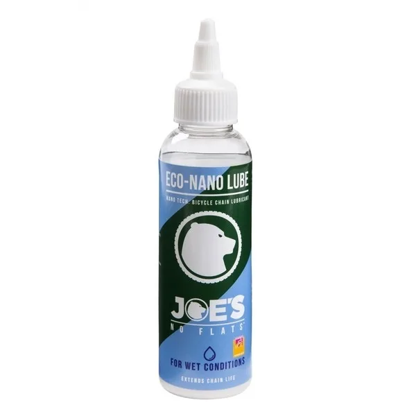 Lubrefiant JOE s ECO Lube WET, 125 ml