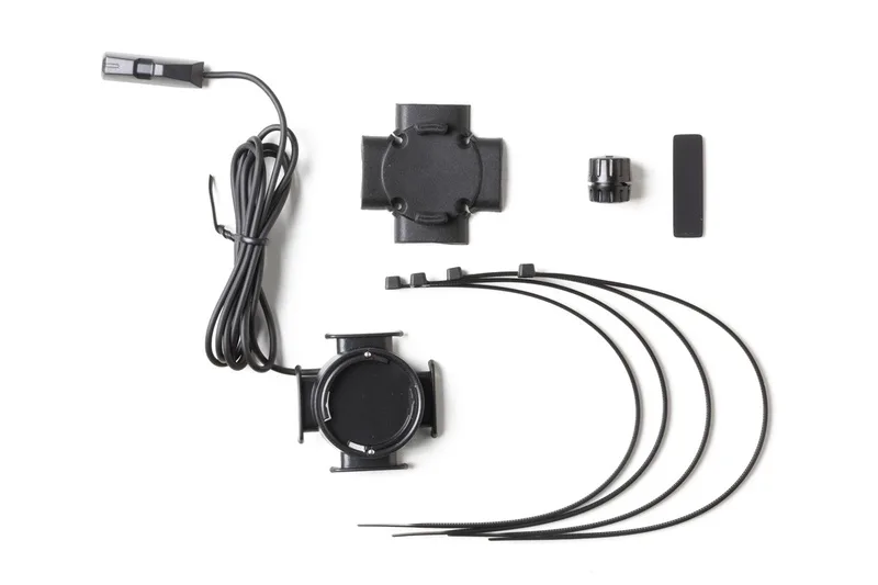 Bike Computer EXTEND Z9 Negru (3/3)