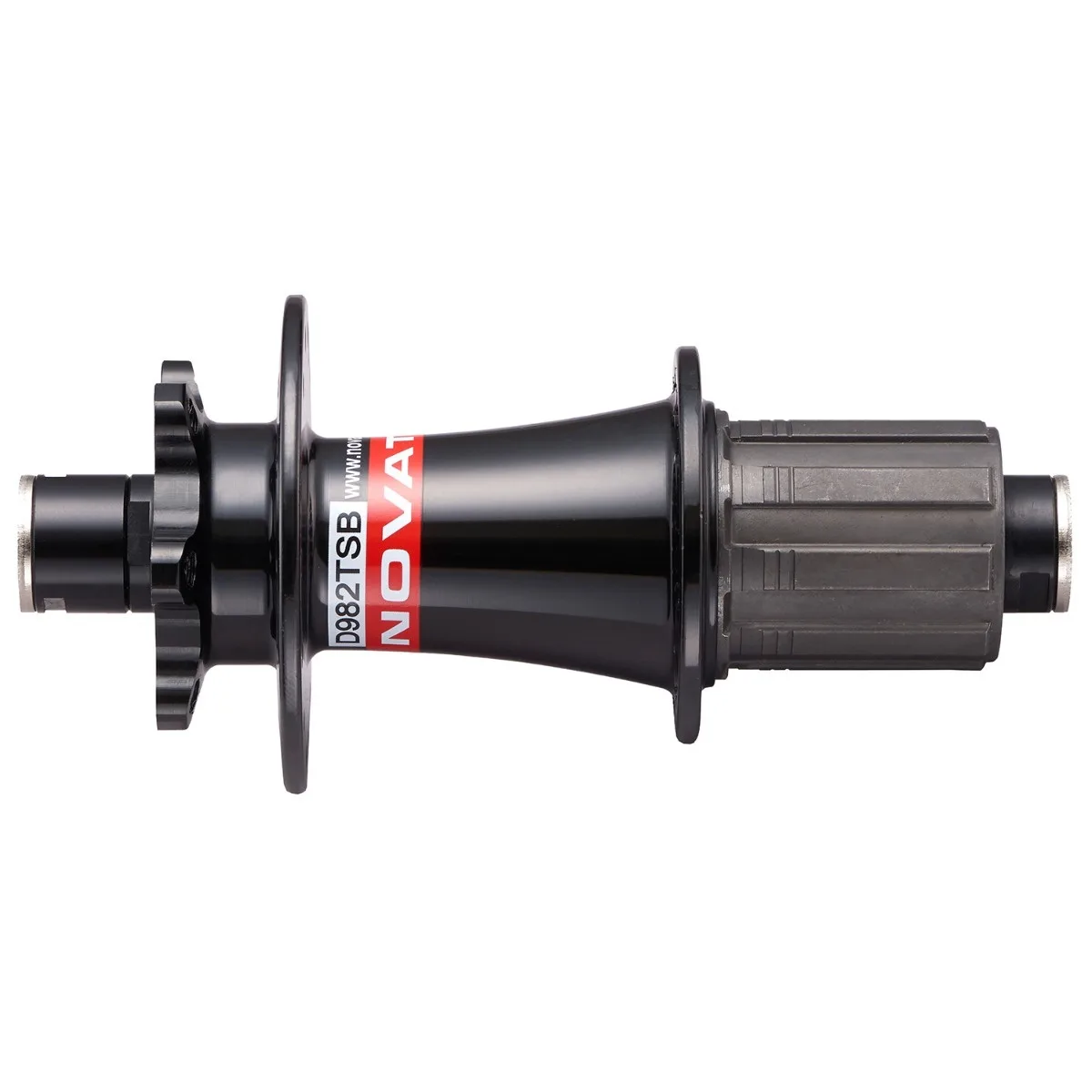 Butuc Spate D982T-SB 12 x 142 mm -32H