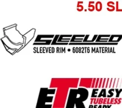 Janta MACH1 5.50 SL DISC 27.5(584x23C) 32H (3/3)