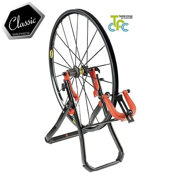 Aparat Centrat Roti TB-PF25 (1/5)