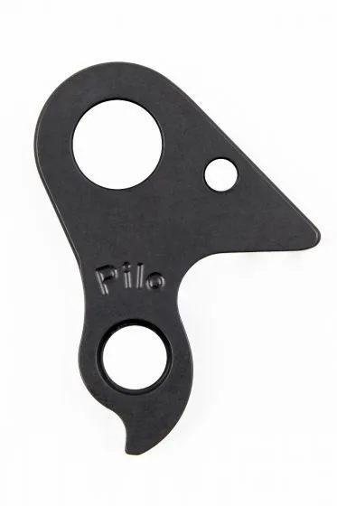 Ureche Cadru D737 Haibike (1/2)