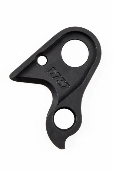 Ureche Cadru D737 Haibike (2/2)