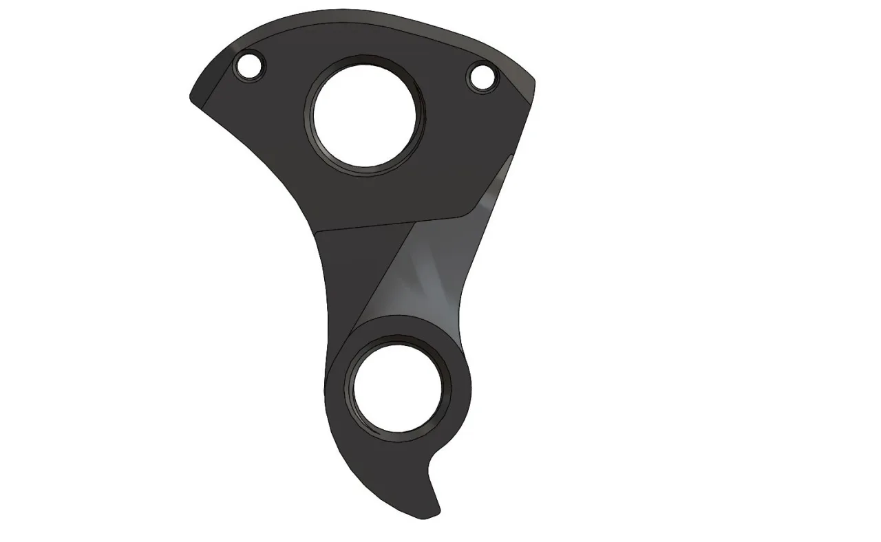 Ureche Cadru D783 Giant (5/5)
