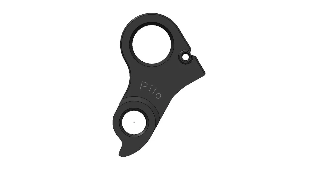 Ureche Cadru D830 Cube