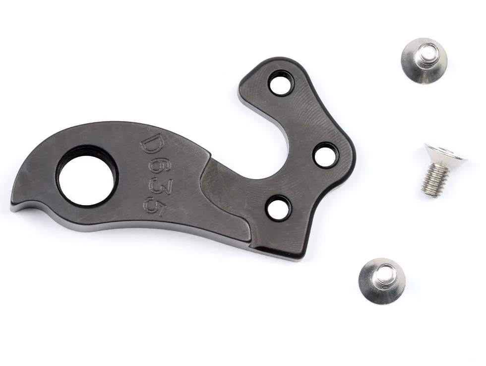 Ureche Cadru D635 Bergamont, Boardman (1/4)