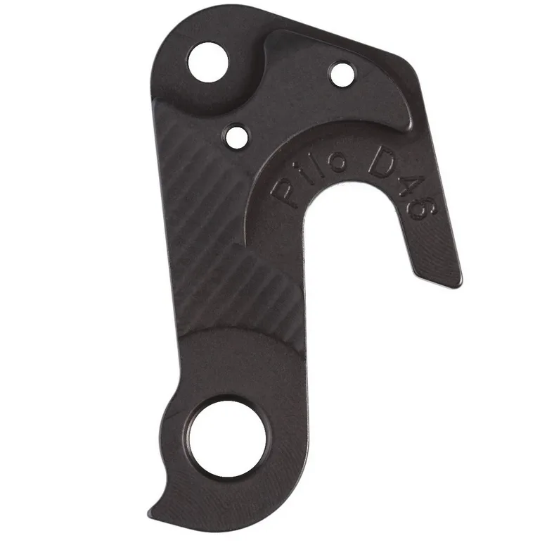 Ureche Cadru D46 Cannondale