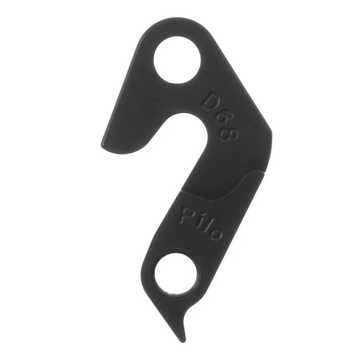 Ureche Cadru D68 Cannondale
