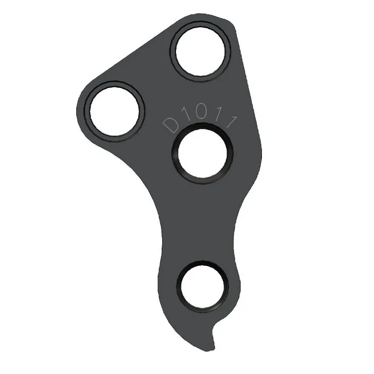 Ureche Cadru D1011 Nukeproof (3/4)